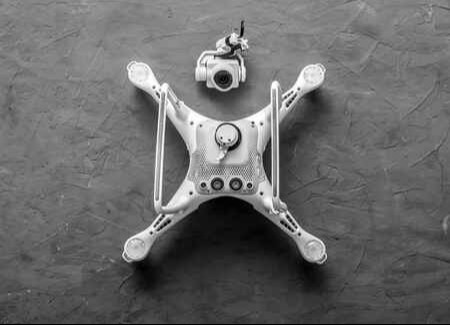Expert drone repairs and routine servicing—ensuring your equipment stays flight-ready, reliable, and compliant with the latest industry standards.